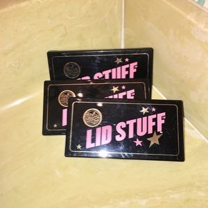 3 Soap & Glory Trio’s!!